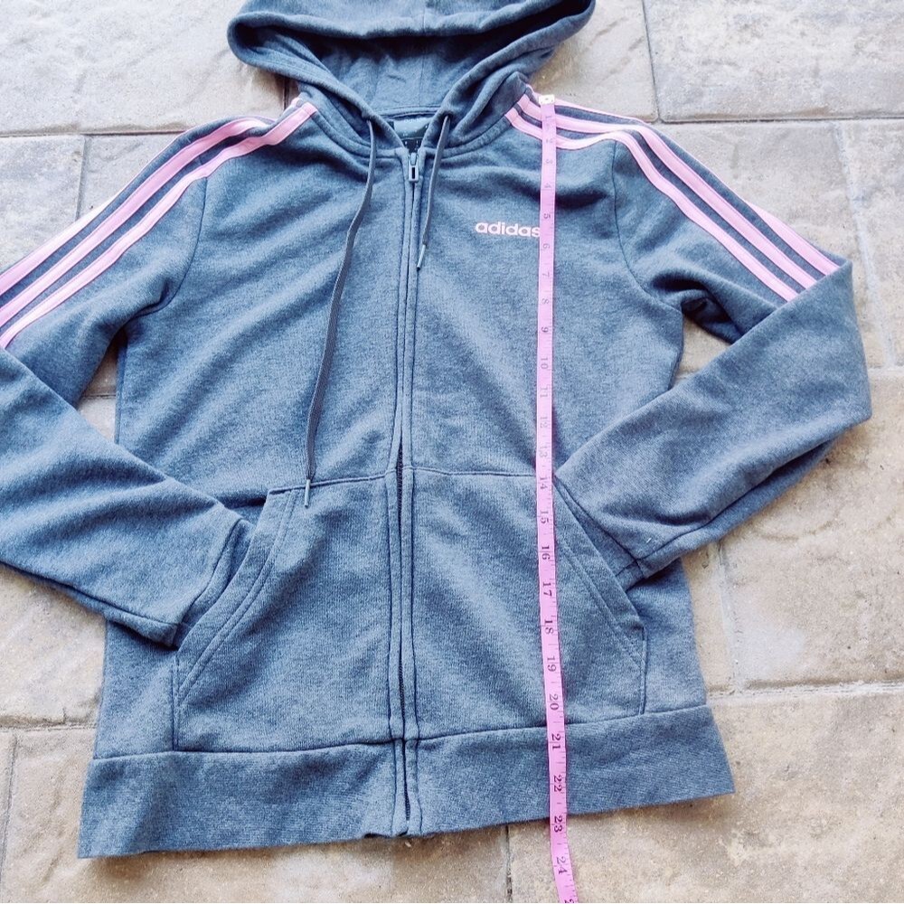 Adidas Jacket - Picture 5 of 7
